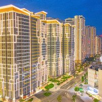 Bán Gấp Căn 2 Phòng Ngủglory Heights, Tầng Cao, View Quảng Trường Và Công Viên, Giá Chỉ 3Ty050 Btp