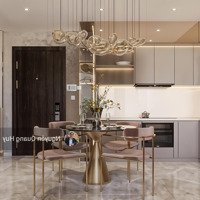 Sở Hữu Căn Hộ 5S King Crown Infinity, 53,82M2 Thanh Toán 2 Tỷ Cho Đến Khi Nhận Nhà.