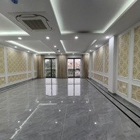 Bán Nhà Mặt Phố Nguyễn Khang, Giá Tốt 36,5 Tỷ, 63,8M2