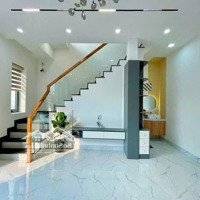 Cho Thuê Nhà Full Nội Thất Trục Chính Hẻm 388 Kdc Đại Ngân 10 Triệu