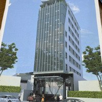 Hàng Hiếm , Toà Nhà Vp 12 Tầng 2300 M2 Nguyễn Cư Trinh Ngay Cống Quỳnh Chỉ 300K/ M2 , Q1, Hcm