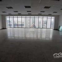 Hàng Hiếm , Toà Nhà Vp 12 Tầng 2300 M2 Nguyễn Cư Trinh Ngay Cống Quỳnh Chỉ 300K/ M2 , Q1, Hcm