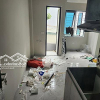 Bán Ccmn Yên Nghĩa Hà Đông - 40M2, 5 Tầng 8 Phòng Khép Kín - Tháng 22 Triệu - Giá 4. X Tỷ