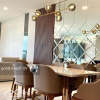 Bán 4 Phòng Ngủ 170M2 Suất Spa The Galleria Metropole, Full Nội Thất, Tầng Cao, View Trực Diện Sông