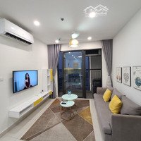 Bán Hoà Vốn Căn 1Ngủ +1 45M2 Vinhomes Smart City, View Đỉnh, Sẵn Dòng Tiền 120 Triệu/Năm, Sẵn Slot Ôtô