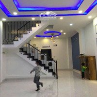 Bán Nhanh Nhà 3 Tầng Phú Thạnh - Vĩnh Thạnh, Diện Tích: 70M2, 3 Phòng Ngủ 4 Vệ Sinhchỉ 2Tỷ350.