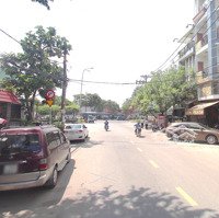 Nhàmặt Tiềncho Thuê 5X25M, 125M2, View Đẹp Tại Nguyễn Phúc Chu, P15, Tân Bình, Hcm