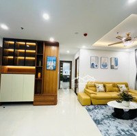 Cần Bán Căn Chung Cư Ct9 Vĩnh Điềm Trung - Full Nội Thất Mới 100% - View Hồ - 2,98 Tỷ