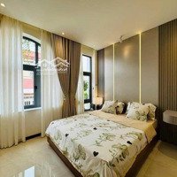 Bán Nhà Riêng 3Mặt Tiền(85,5M2), Ngang Khủng 16Mx6,Hẽm Xe Hơi7M, Huỳnh Văn Bánh, P13, Phú Nhuận, 3T+5Pn/5Wc