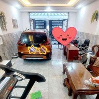 Hoàng Văn Thụ,Q.phú Nhận, 5 Tầng, 58M2, Hẻm Xe Hơi Thông, Gần Bv Tâm Anh, Mới Ở Ngay, 12.6 Tỷ