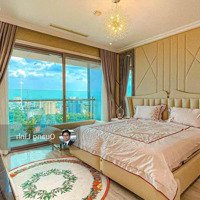 Vip Penthouse , Góc 2 Ban Công Siêu Hiếm - Nội Thất Đẳng Cấp 5 Sao - 4 Phòng Ngủ - Giá Chỉ 53 Tỷ