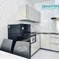 Căn Hộ 1 Phòng Ngủ Rộng Rãi Tại An Khánh - Mới 100%