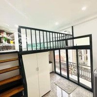 Xuân Thủy - Bán Chdv 80M2 Xmặt Tiền6,5M Giá Bán 21 Tỷ