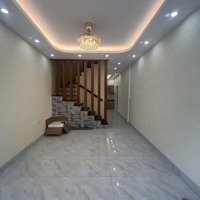 Bán Nhà 3 Tầng Phố Tân Khai 38,1M2