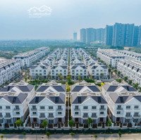 Biệt Thự, Liền Kề Eurowindow Twin Park - Gia Lâm - Hà Nội