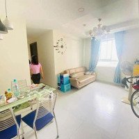 Chung Cư Miếu Nổi, Vũ Huy Tấn, P3, Bình Thạnh: 54M2, 1 Phòng Ngủ, Nt, 10 Triệu/Th