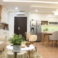 Chính Chủ Bán Căn Hộ 60M2, 2 Phòng Ngủ 2Vs Full Nội Thất Ở Tòa A6D Nam Trung Yên