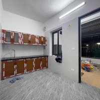 Cho Thuê Tầng 2Diện Tích80M2, 3 Phòng Ngủ Ngõ 319 Tam Trinh, Phường Hoàng Văn Thụ, Quận Hoàng Mai, Hà Nội.