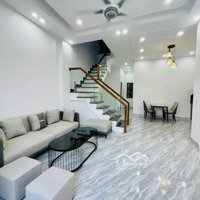 Bán Nhà Riêng 2,15 Tỷ, 105 M2, 4 Phòng Ngủ 3 Vệ Sinhtại Huỳnh Văn Nghệ, Bửu Long, Biên Hòa, Đồng Nai