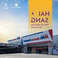 Mở Bán Căn Hộ Mia Center Point, Ngay Trung Tâm Quận Liên Chiểu, Đà Nẵng, Giá Đầu Tư