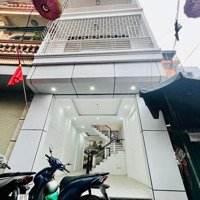 Bán Nhà Thuỵ Khuê, Diện Tích: 48M2, 5 Tầng, Mt:4M, Giá Bán 12.5 Tỷ.