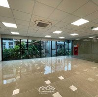 Cho Thuê Tòa Nhà Mặt Phố Quang Trung - Hà Đông 160M2 7 Tầng 1 Hầm,Mặt Tiền7M. Thông Sàn. Giá Bán 120 Triệu (Tl)