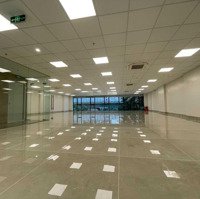 Cho Thuê Tòa Nhà Mặt Phố Quang Trung - Hà Đông 160M2 7 Tầng 1 Hầm,Mặt Tiền7M. Thông Sàn. Giá Bán 120 Triệu (Tl)