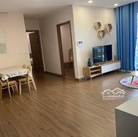 Căn Hộ 2Pn+1 Skyoasis 75,6M2 Full Nội Thất Giá Tốt