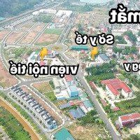 Chuyển Nhượng Bds Hơn 5000M Giá Đầu Tư Tại Trung Tâm Tp Sơn La