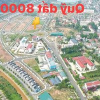 Chuyển Nhượng Bds Hơn 5000M Giá Đầu Tư Tại Trung Tâm Tp Sơn La