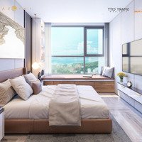 Căn Hộ Biển Nghỉ Dưỡng Cao Cấp Tại Trung Tâm Du Lịch Đà Nẵng Giá Bán 44 Triệu/M2, Full Nội Thất Cao Cấp