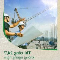 (Hàng Hiếm) Bán Căn Ngoại Giao 2 Và 3 Phòng Ngủ Diện Tích 68 - 145M2 Giá Chỉ 52 Triệu/M2