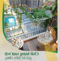 (Hàng Hiếm) Bán Căn Ngoại Giao 2 Và 3 Phòng Ngủ Diện Tích 68 - 145M2 Giá Chỉ 52 Triệu/M2