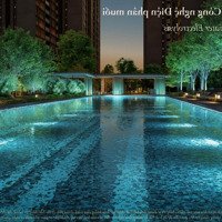 Chính Chủ Bán Penthouse 382M2 Đông Nam Đẹp Nhất Elite Lumi Hà Nội 0934588995