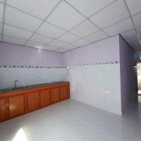 Bán Nhà C4 4X20M Ra Phan Văn Hớn, Gần Thcs Trần Phú, Nhà Thờ Lạc Quang, Sân Bóng Đá Lan Anh