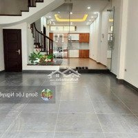 Nhà Phân Lô Phố Dương Khuê, Cầu Giấy 60M2 6 Tầng, Giá Chào 26,5 Tỷ