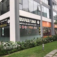 Bán Shophouse 170M2 Tại Imperia Garden, Nguyễn Huy Tưởng,Thanh Xuân. Sổ Đỏ 50 Năm. Cho Thuê 60 Triệu/Th