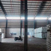 Cho Thuê Kho Xưởng Tại Tân An, Khuôn Viên : 30.000M2 , Xưởng: 5000M2 , 8000M2, Pccc Tự Động