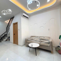 Nhà 1Lầu Nhỏ Xinh Xinh, Đường Mai Văn Ngọc, P10 , Phú Nhuận
