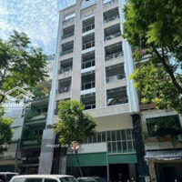 Sản Phẩm Hàng Hiệu! Building Hầm 10 Tầng Mặt Tiền Pastuer, Q1. (~1200M2) - Hđt 400 Triệu - Giá Bán 180 Tỷ