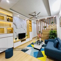 Bán Nhà Đại Từ - 50M Ra Ô Tô Tránh - Ngõ Thông - 6 Ngủ - Nhỉnh 7 Tỷ