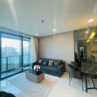 Cho Thuê Ch Cao Cấp 2Pn+1 Tại Sunwah Pearl, Full Nt, View Sông & Lm81 Tuyệt Đẹp. Giá: 45 Triệu/Tháng