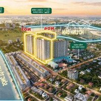 Căn Hộ 2 Phòng Ngủ- 68M2 Tại Hà Nội Melody Residences, Tầng Đẹp Hot Nhất Dự Án Chỉ 4,5 Tỷ Tts