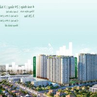 Căn Hộ 2 Phòng Ngủ- 68M2 Tại Hà Nội Melody Residences, Tầng Đẹp Hot Nhất Dự Án Chỉ 4,5 Tỷ Tts