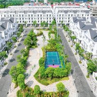 Dự Án Euro Twin Park Gia Lâm Hà Nội