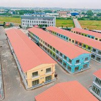 Shophouse 2 Tầng Top 1 Kinh Doanh Dòng Tiền