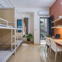 Startupdorms Ngôi Nhà Khởi Nghiệp Homestay, Phòng Chỉ Dành Cho Nữ Tại Trần Cung