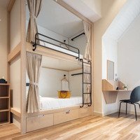 Startupdorms Ngôi Nhà Khởi Nghiệp Homestay, Phòng Chỉ Dành Cho Nữ Tại Trần Cung