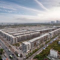 Chính Chủ Cần Tiền Bán Gấp Nhà Phố Global City Quận 2, Giá Rẻ Nhất Hiện Tại 32.5Tỷ - Liên Hệ: 0943399534