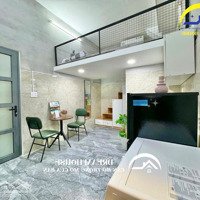 Siêu Phẩm Duplex Full Nội Thất - Máy Giặt Riêng - Gần Aeon Tân Phú - Thang Máy - Ở Ngay